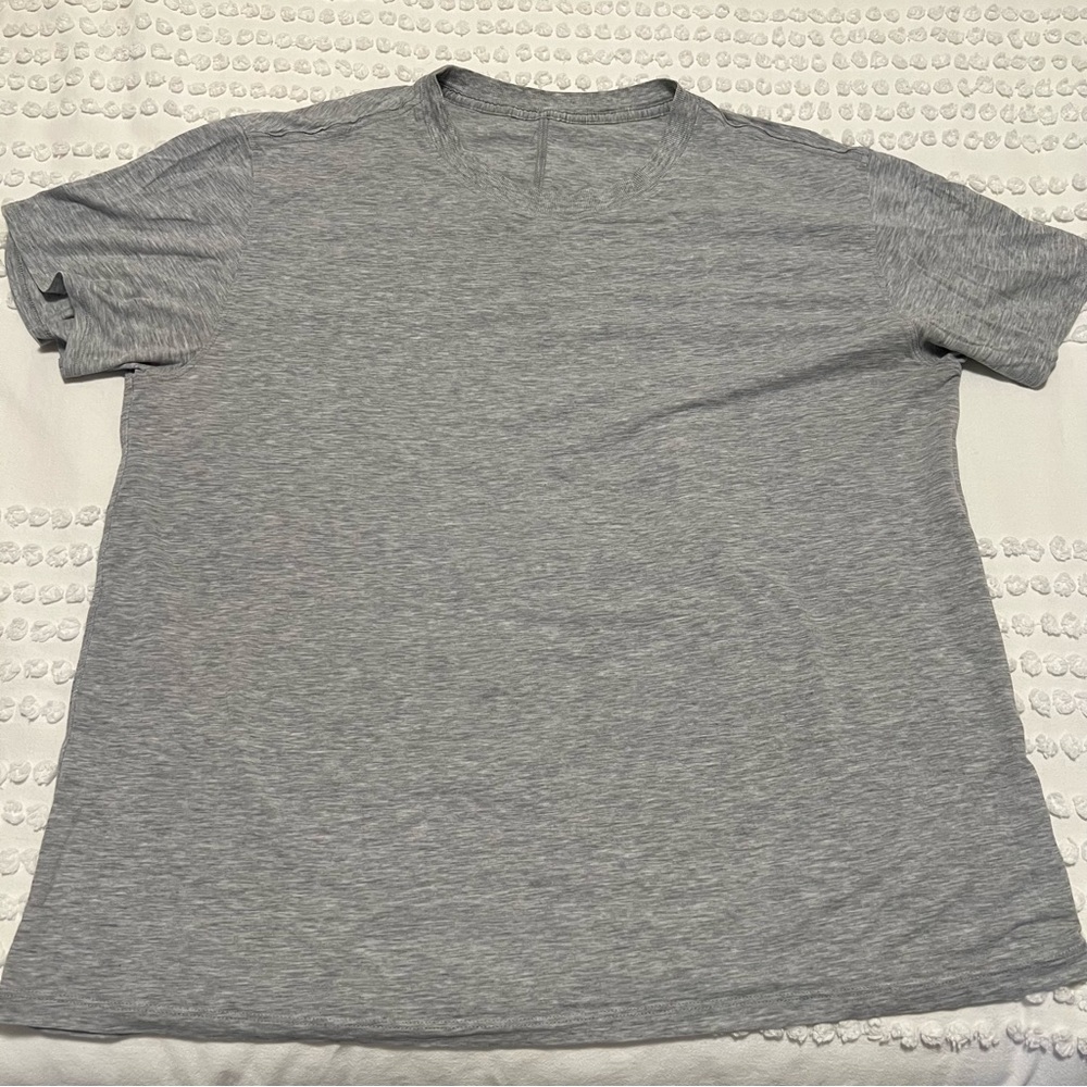 Lululemon All Yours Tee